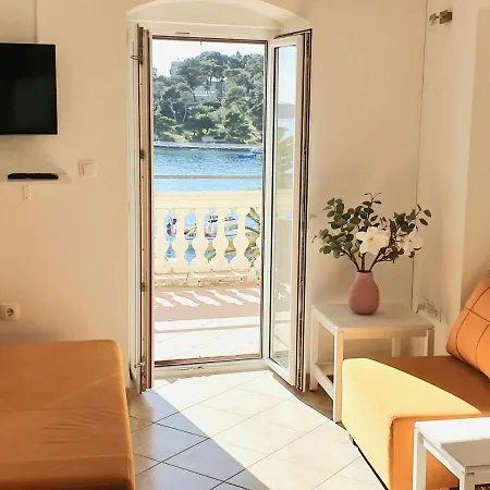 Dom wakacyjny Meditation Hvar Town