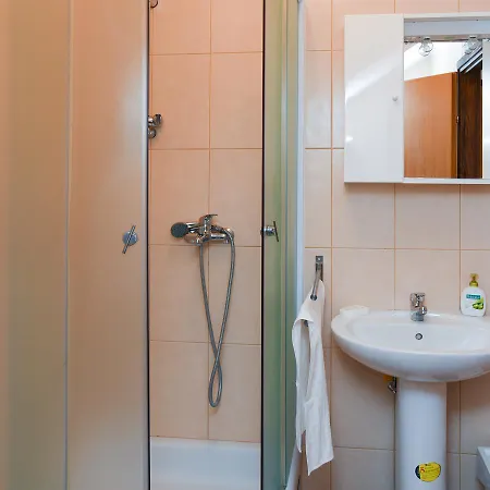 Dom wakacyjny Meditation *