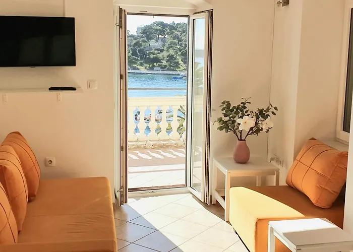 Casa de Férias Meditation Hvar Town