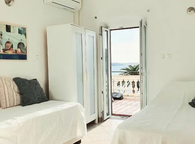 Meditation Casa de Férias Hvar Town