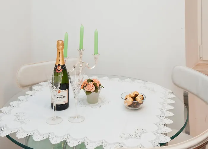 Meditation Casa de Férias