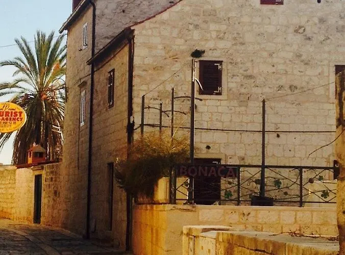 Meditation Casa de Férias Hvar Town