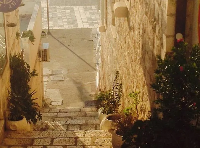 Meditation Casa de Férias Hvar Town