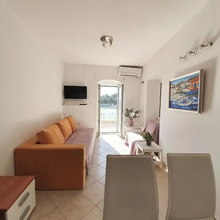 Semesterbostad Meditation Hvar Town