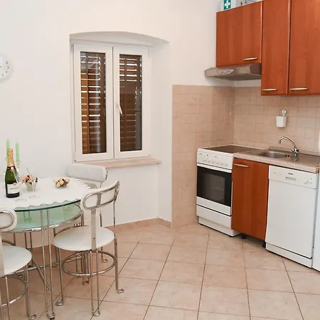 Meditation Semesterbostad *