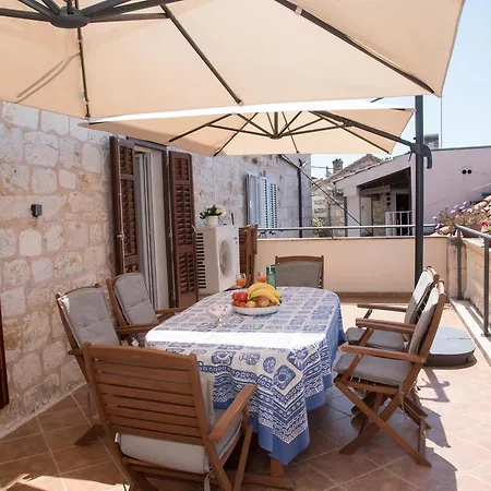 Semesterbostad Meditation *