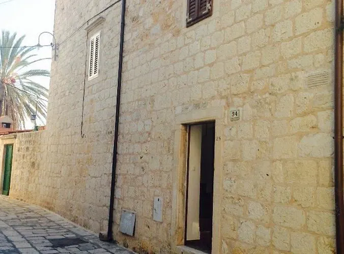 Сasa de vacaciones Meditation Hvar Town